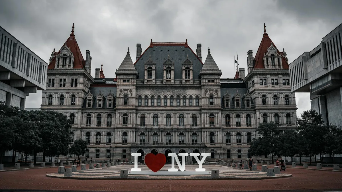 Best Apartments Near Albany Schools 2026