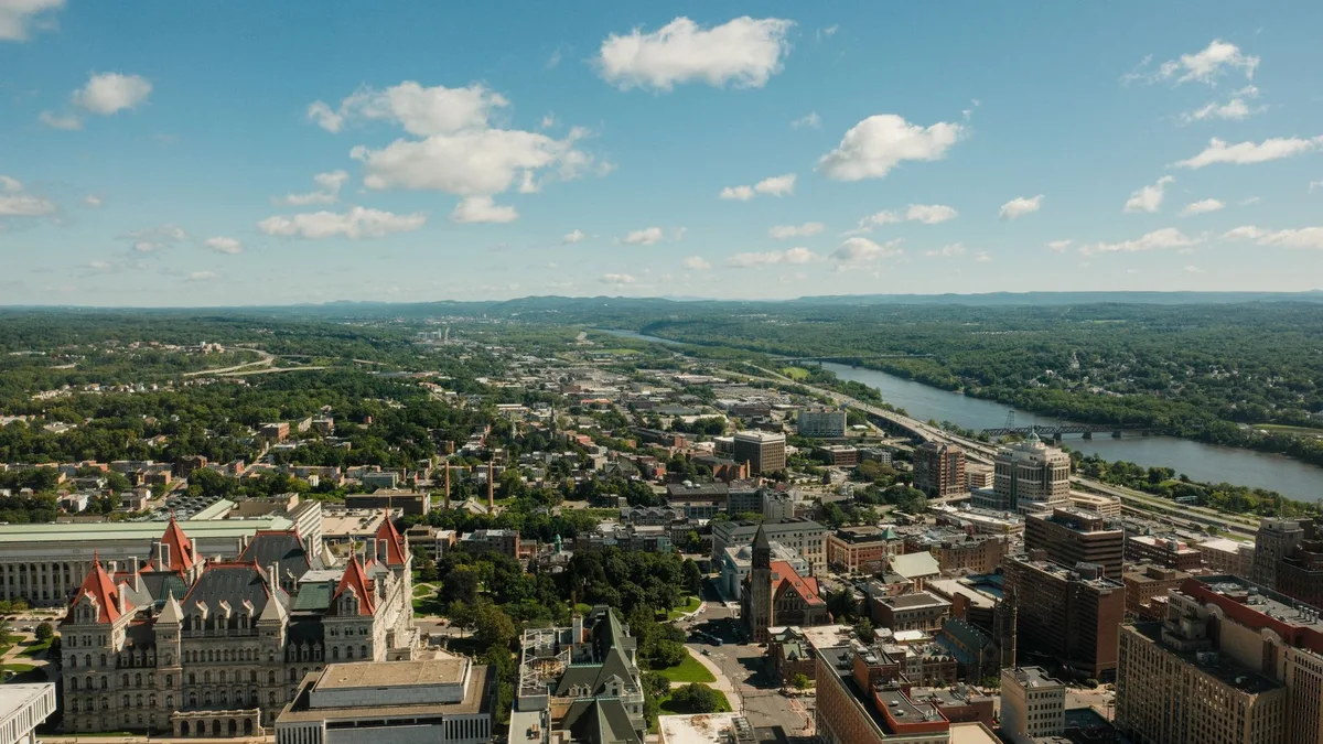 Top Albany Rental Trends 2026